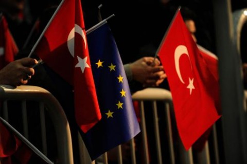 Turkey to enjoy visa-free travel to the EU