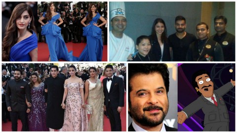 Weekly Bollywood Rundown: One stop for all the buzz