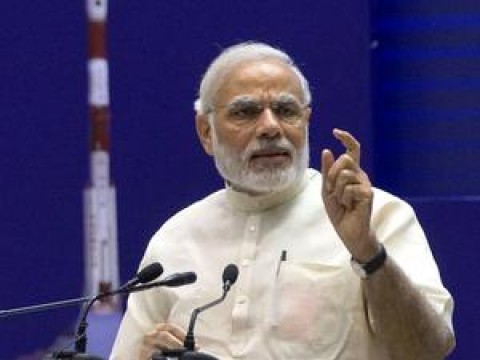 BJP showcases PM as ‘pro-Dalit’, aims at securing maximum seats in UP