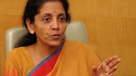 Apple’s proposal of selling refurbished phones turned down by Nirmala Sitharaman
