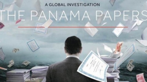 Panama papers: Many more names including Emma Watson revealed, onlookers watch on