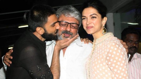 Will Ranveer and Deepika again make a famous couple in Bhansali’s first anti-hero film?