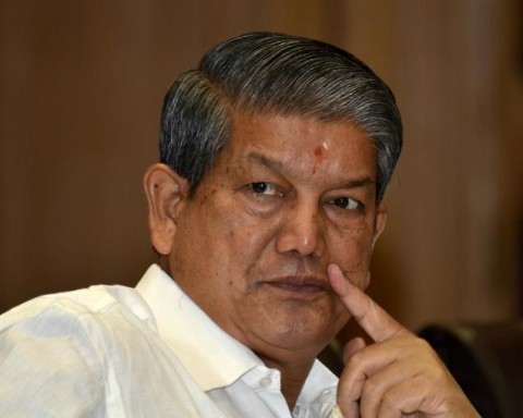 Uttarakhand CM summoned by CBI after being seen in a sting operation