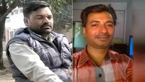 Two journalists gunned down in 24 hours in Bihar and Jharkhand