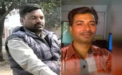 Two journalists gunned down in 24 hours in Bihar and Jharkhand