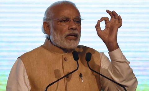 Modi-mania: Controversy arises on his date of birth after degree