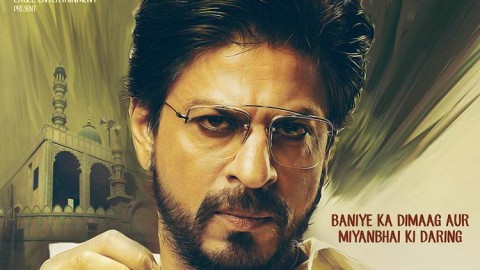 Here’s why SRK’s Raees has been pushed to Jan, 2017