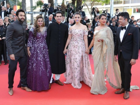 SARBJIT GETS SCREENS AT CANNES ’16