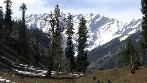 Why one must visit Solang Valley this summer