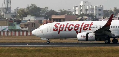 Spicejet announces eye-catching anniversary deal- Rs. 511 for domestic, Rs. 2111 on International
