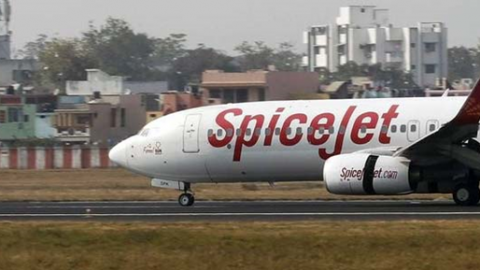 Spicejet announces eye-catching anniversary deal- Rs. 511 for domestic, Rs. 2111 on International