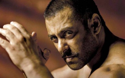 Here is why Salman Khan’s Sultan is facing trouble, and it’s unbelievable