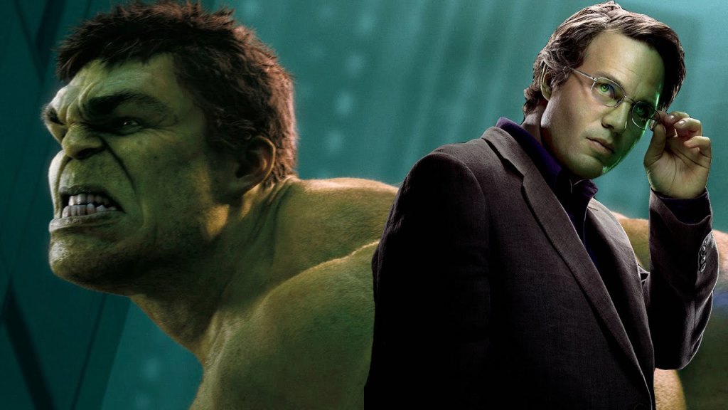 Mark Ruffalo as Dr. Bruce Banner/Hulk