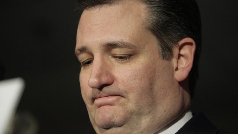 Ted Cruz withdraws candidacy, Trump to be Republican nominee
