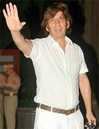 Bollywood veteran Razzak Khan