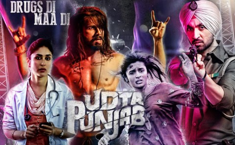 Movie Review: Udta Punjab