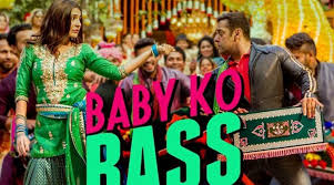baby ko bass pasand hai