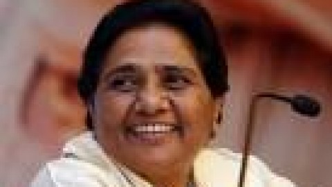 BSP honcho Mayawati accuses SP-BJP of using Mathura incident for political advantage