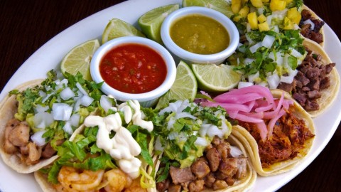 Cuisines To Try and Culinary Rules To Watch Out For