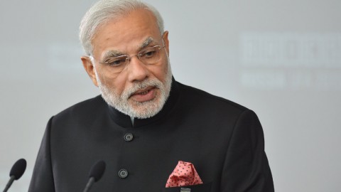 PM MODI’S ITINERARY FOR SOUTH AFRICA, KENYA AND TANZANIA