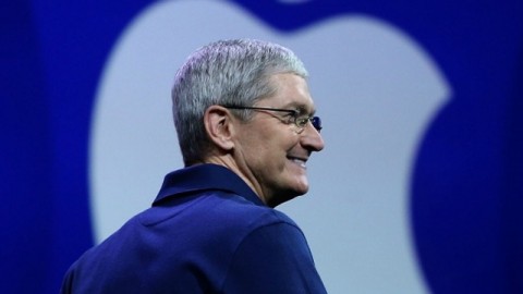AppStore and iTunes to be only focused on in India, orders Apple