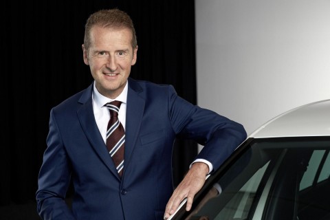 Volkswagen’s brand Chief Herbert Diess refuses to step down
