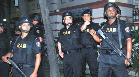Hundreds missing as Bangladesh faces thorough turmoil