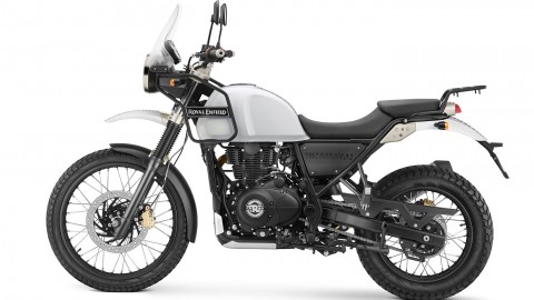Royal Enfield Himalayan to Get a ‘Proactive Service Update’