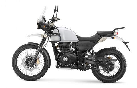 Royal Enfield Himalayan to Get a ‘Proactive Service Update’