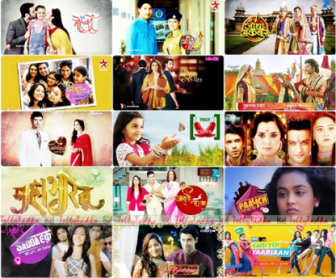 Things Indian Serials Could Learn From Foreign Shows