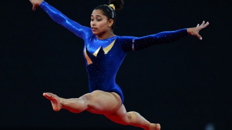 Dipa Karmakar will be in action on day 2 at Rio Olympics