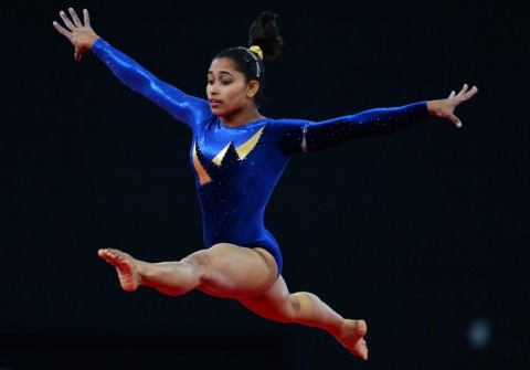 Dipa Karmakar will be in action on day 2 at Rio Olympics