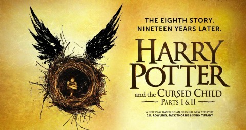 Harry Potter’s Cursed child hit stores, readers admonished with Rowling’s latest collaboration