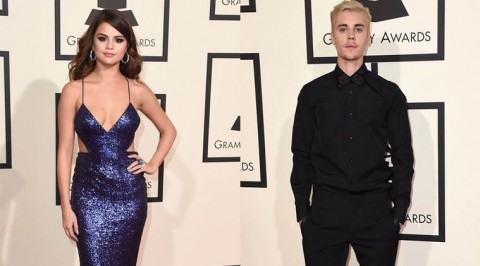 Hideous Spat Between Exes Justin and Selena All For Show on Instagram!