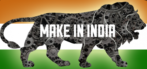 Make in India to result in Standard ratings for India while some Poor ratings for the Chinese peers