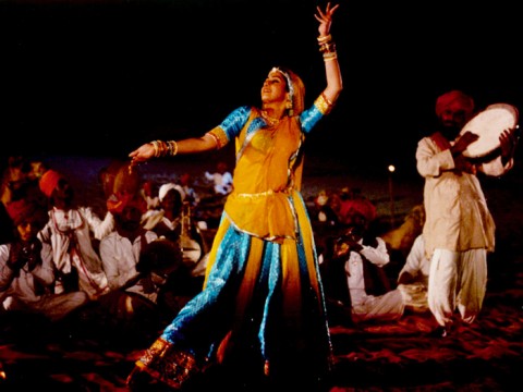 These 8 Bollywood Songs Are Actually Inherited From Indian Roots!