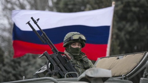 Russia-Ukraine relation under scanner as developments take place