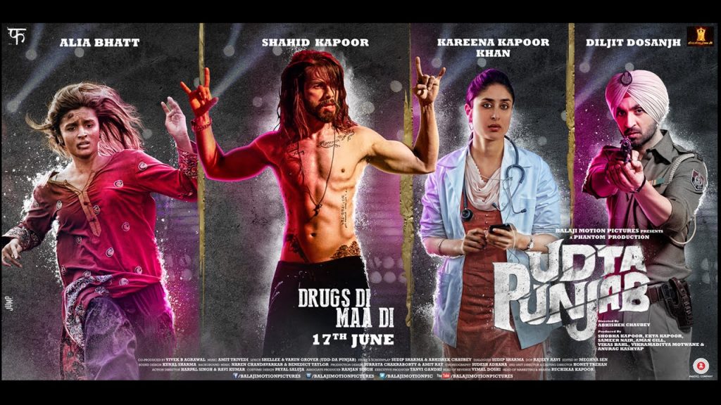 udta punjab