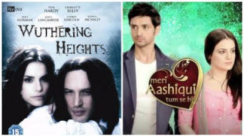 7 Indian Shows that were Inspired by Foreign Series