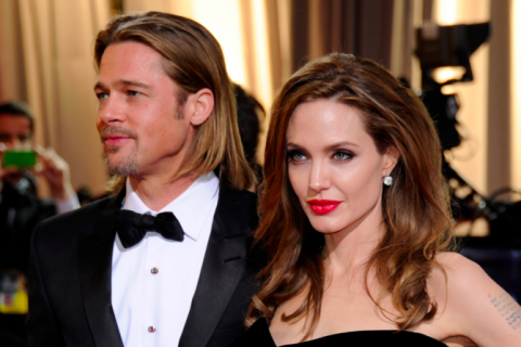 Angelina Jolie files for divorce from husband Brad Pitt, Brangelina is over