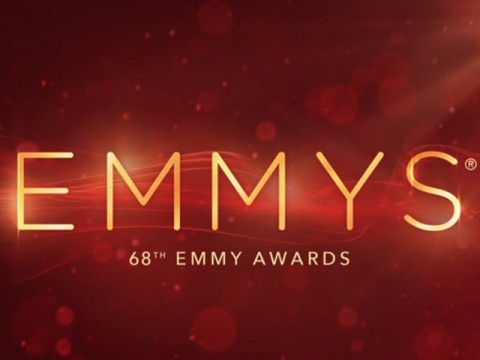 The Winners of the 68th Primetime Emmy Awards, 2016