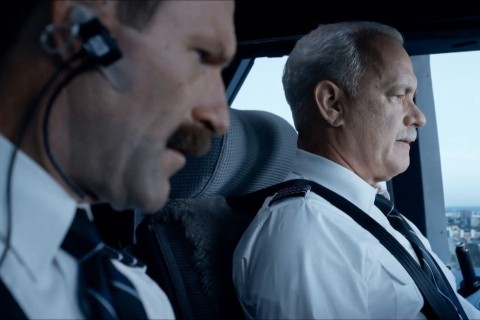 Movie Review: SULLY