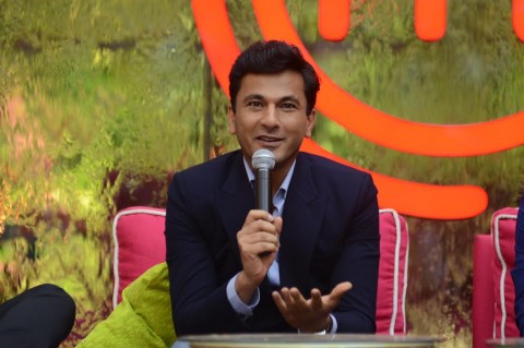 Is Chef Vikas Khanna getting married this year?