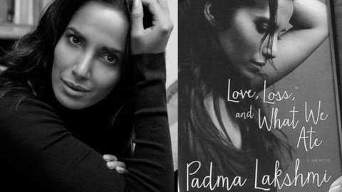 Love, Loss and What We Ate: A Memoir by Padma Lakshmi