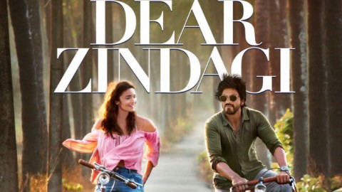 Movie Review: Dear Zindagi
