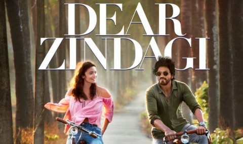 Movie Review: Dear Zindagi