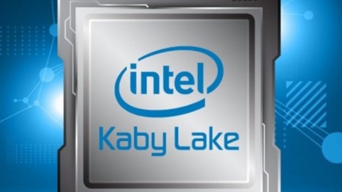 Intel Kaby Lake Processor News and Updates: Leaked Benchmark Scores Promise Faster Than Ever processor