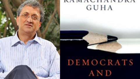 Democrats and Dissenters by Ramachandra Guha