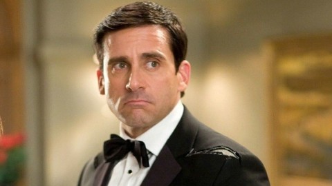 Steve Carell to star in ‘Minecraft’
