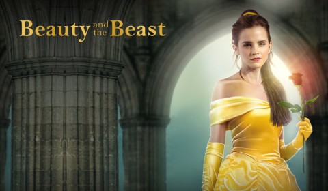 Beauty and the Beast trailer: Emma Watson is magnificent